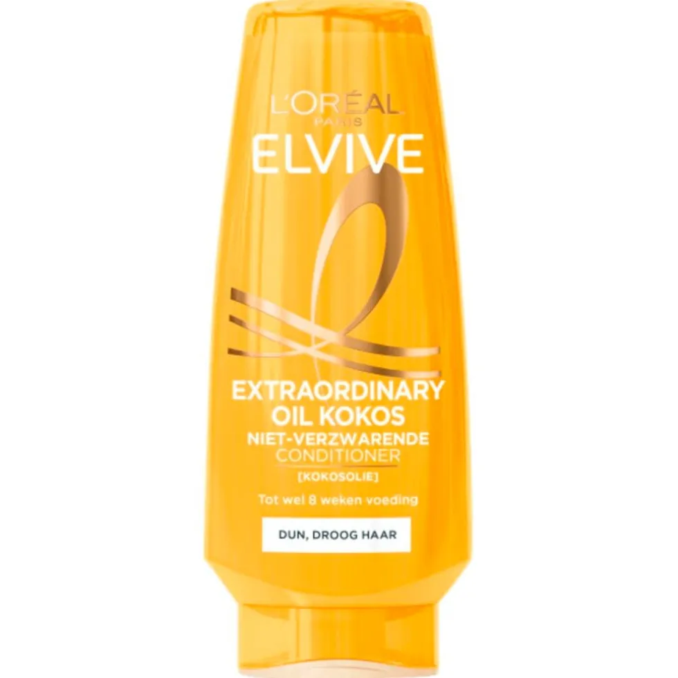 L'Oréal Paris Elvive Extraordinary Oil Kokos Conditioner