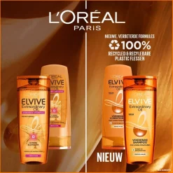 L'Oréal Paris Elvive Extraordinary Oil Shampoo
