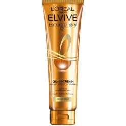 L'Oréal Paris Elvive Extraordinary Oil Oil-In-Cream Voedende Crème