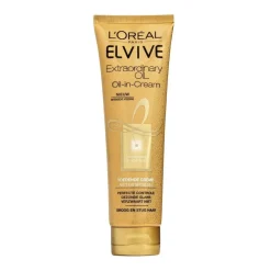 L'Oréal Paris Elvive Extraordinary Oil Oil-In-Cream Voedende Crème