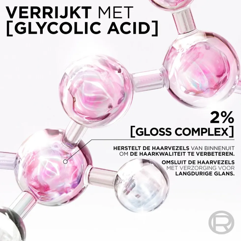 L'Oréal Paris Elvive Glycolic Gloss Conditioner