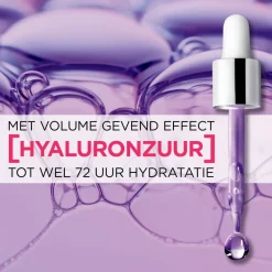 L'Oréal Paris Elvive Hyaluronic Hydratatie Leave In Serumspray