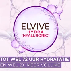 L'Oréal Paris Elvive Hydra Hyaluronic Hydraterende Conditioner
