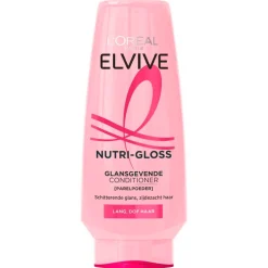 L'Oréal Paris Elvive Nutri-Gloss Conditioner