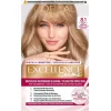 L'Oréal Paris Excellence Crème 8.1 Licht Asblond Permanente Haarverf
