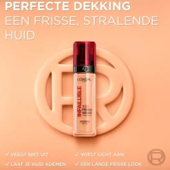 L'Oréal Paris Infaillible 200 32H Fresh Wear Foundation