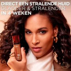 L'Oréal Paris Infaillible 120 Vanille SPF25 32H Fresh Wear Foundation