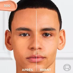 L'Oréal Paris Infaillible 300 Amber SPF25 32H Fresh Wear Foundation
