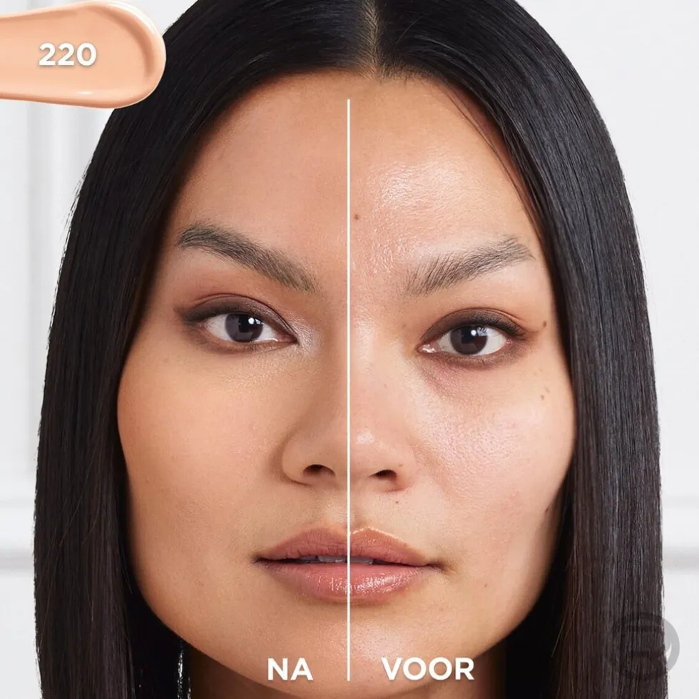 L'Oréal Paris Infaillible 220 Sand SPF25 32H Fresh Wear Foundation