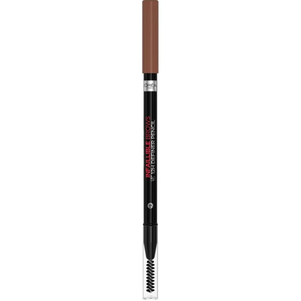 L'Oréal Paris Infaillible Brow 12H 5.0 Light Brunette Definer Pencil
