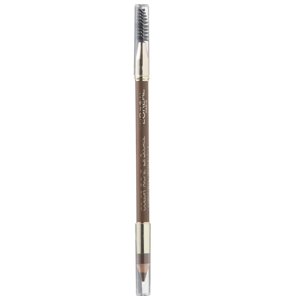 L'Oréal Paris Infaillible Brow 12H Auburn 6.32 Definer Pencil