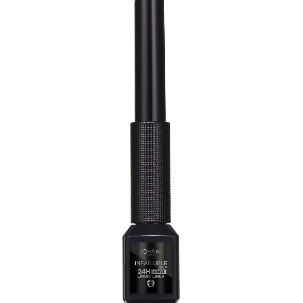 L'Oréal Paris Infaillible Grip Vinyl Liquid Black Liner