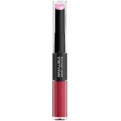 L'Oréal Paris Infaillible 24H 302 Rose Eternite Lipstick