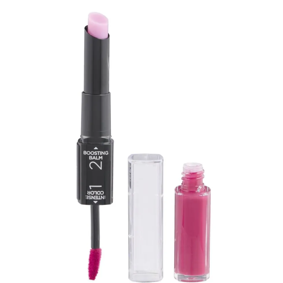 L'Oréal Paris Infaillible 24H 302 Rose Eternite Lipstick
