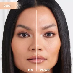 L'Oréal Paris Infaillible 24H Fresh Wear 220 Sand Foundation in a Powder