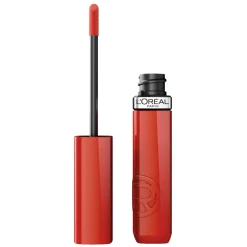 L'Oréal Paris Infaillible Laque Resistance 510 Café Parisien Lippenstift