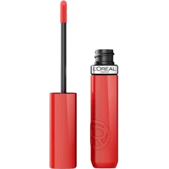 L'Oréal Paris Infaillible Laque Resistance 635 Worth It Medium Lippenstift