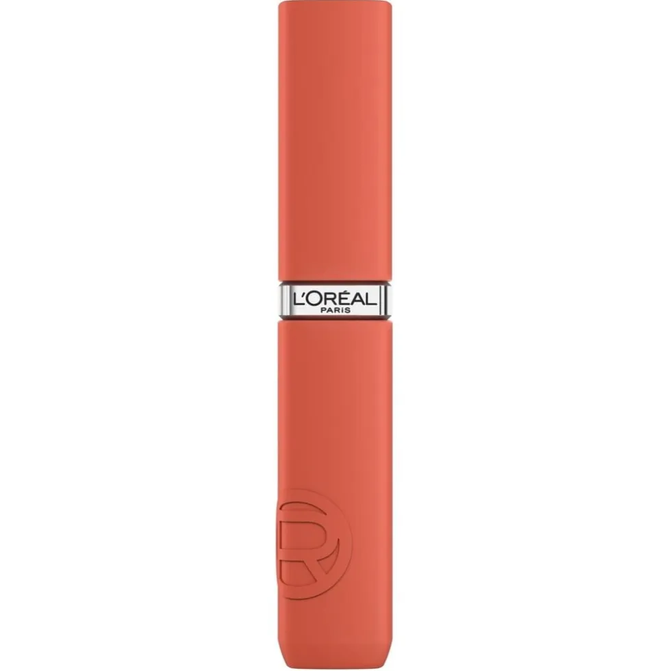 L'Oréal Paris Infaillible Matte Resistance 115 Snooze Your Alarm Lipstick