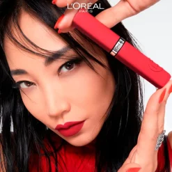 L'Oréal Paris Infaillible Matte Resistance 420 True Romance Lipstick