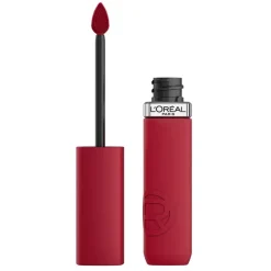 L'Oréal Paris Infaillible Matte Resistance 500 Wine Not? Lipstick