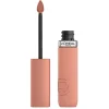 L'Oréal Paris Infaillible Matte Resistance 105 Breakfast In Bed Lipstick