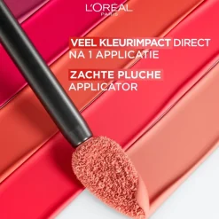 L'Oréal Paris Infaillible Matte Resistance 100 Fairytale Ending Lipstick