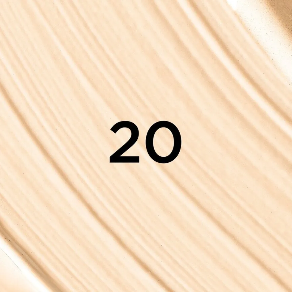 L'Oréal Paris Infaillible Skin Ink 20 2-in-1 Foundation & Concealer
