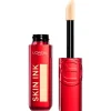 L'Oréal Paris Infaillible Skin Ink 100 2-in-1 Foundation & Concealer