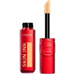 L'Oréal Paris Infaillible Skin Ink 260 2-in-1 Foundation & Concealer
