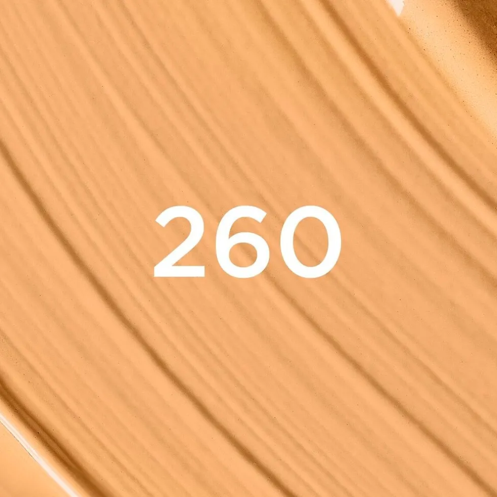 L'Oréal Paris Infaillible Skin Ink 260 2-in-1 Foundation & Concealer