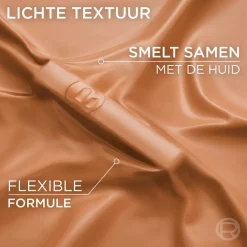 L'Oréal Paris Infaillible Skin Ink 180 2-in-1 Foundation & Concealer