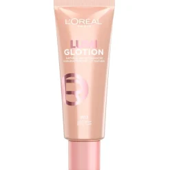L'Oréal Paris Lumi Glotion 902 Light Glow Natural Glow Enhancer