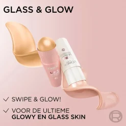 L'Oréal Paris Lumi Le Glass 610 Pearl Eclat Highlighter Stick