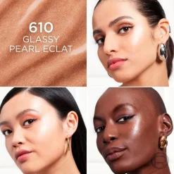 L'Oréal Paris Lumi Le Glass 610 Pearl Eclat Highlighter Stick