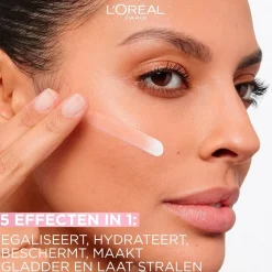 L'Oréal Paris Magic BB Medium 5-In-1 Transforming Skin Corrector