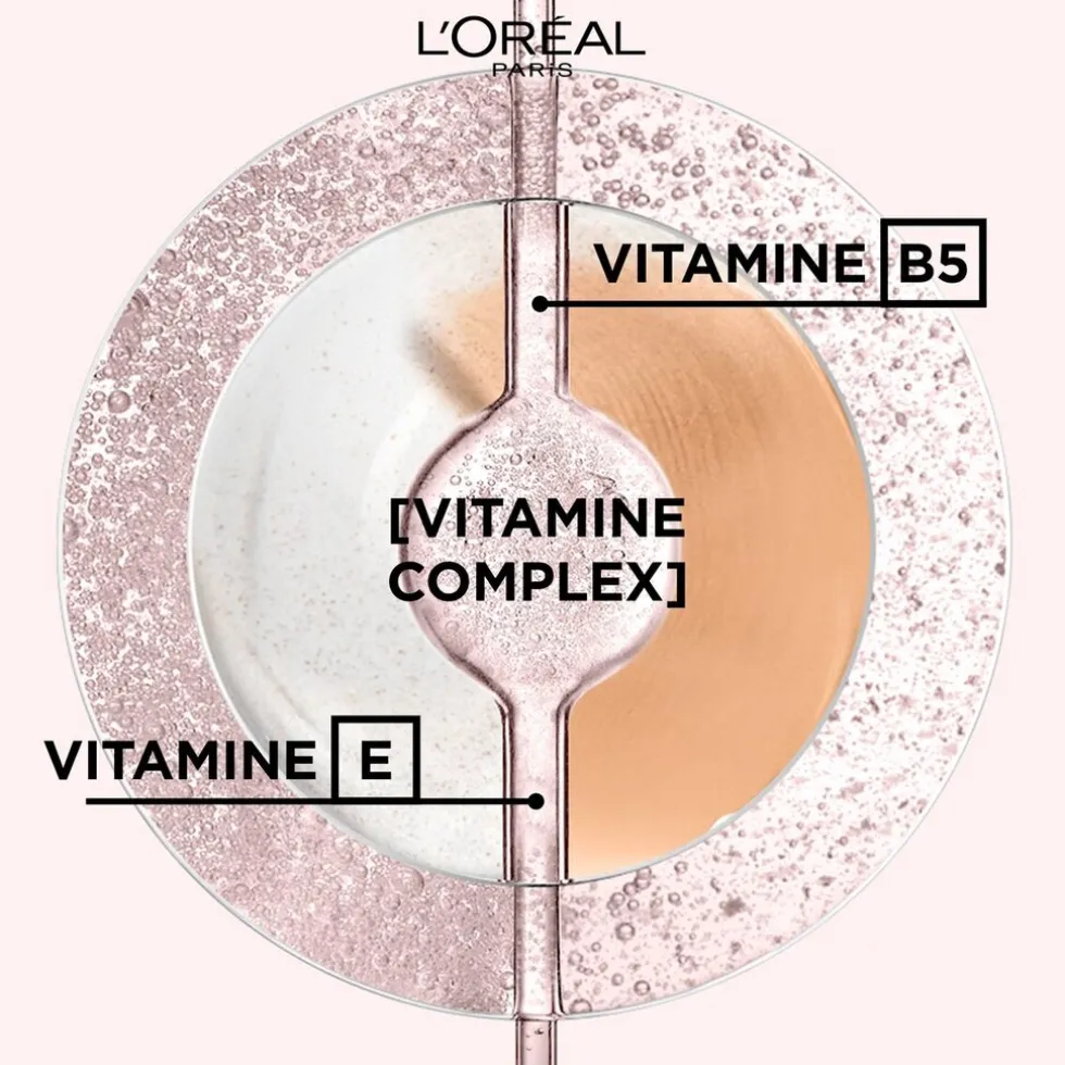 L'Oréal Paris Magic BB Medium Light 5-in-1 Transforming Skin Corrector