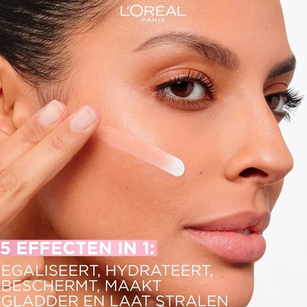L'Oréal Paris Magic BB Medium Light 5-in-1 Transforming Skin Corrector