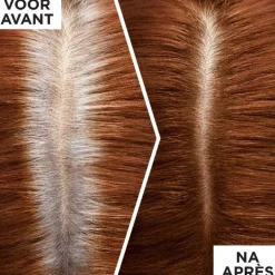 L'Oréal Paris Magic Retouch Mahonie Middenbruin Camouflerende Uitgroeispray
