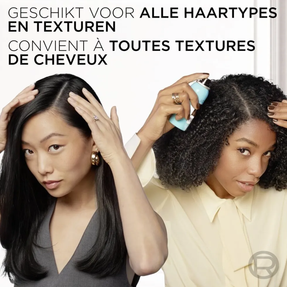L'Oréal Paris Magic Retouch Donkerblond Camouflerende Uitgroeispray