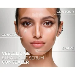 L'Oréal Paris 1.5N True Match Radiant Serum Concealer