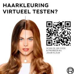 L'Oréal Paris Préférence Le Blonding 11.21 Ultra Licht Parelmoer Asblond Permanente Haarkleuring