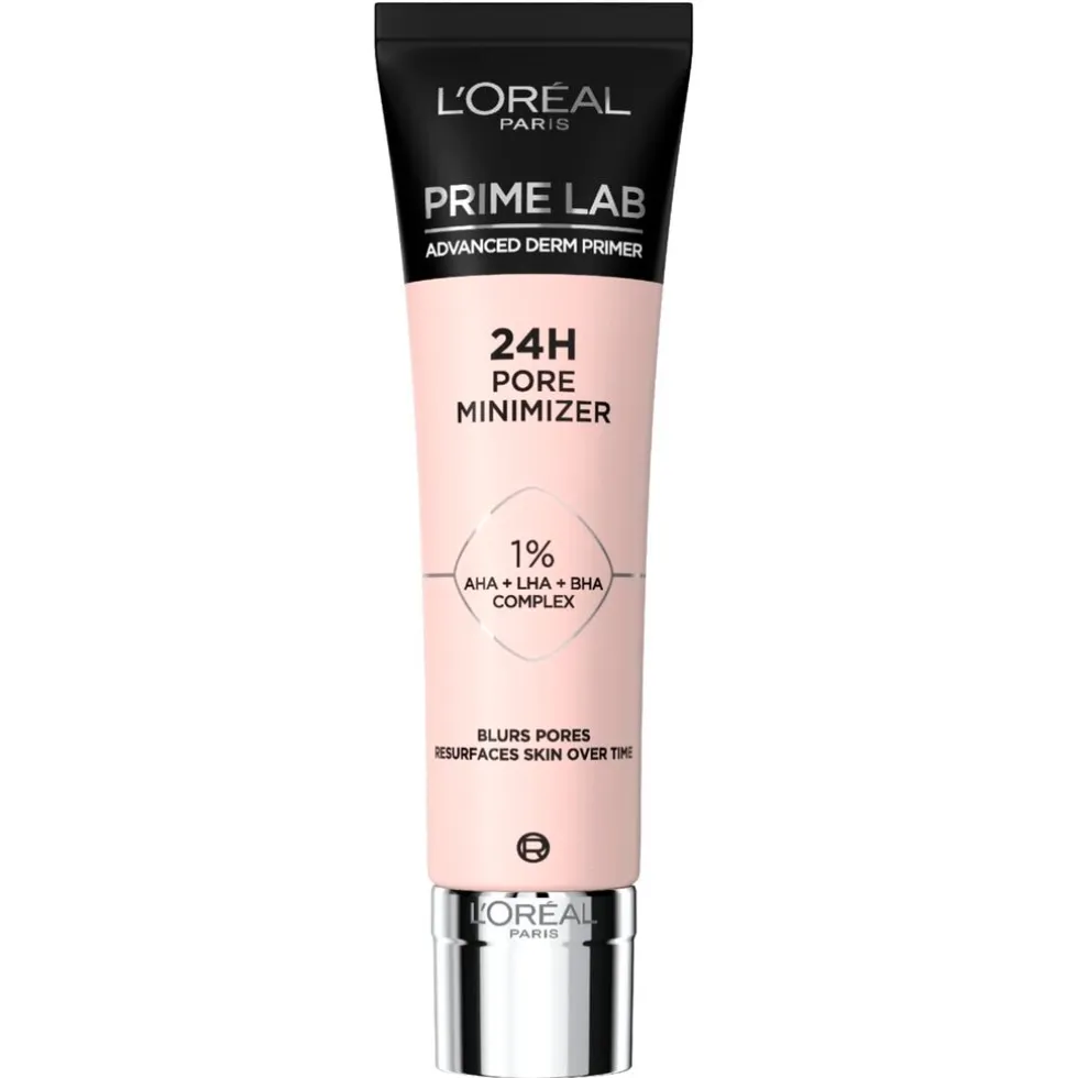 L'Oréal Paris Prime Lab 24H Pore Minimizer