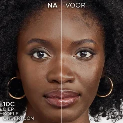 L’Oréal Paris 10R/C True Match Foundation