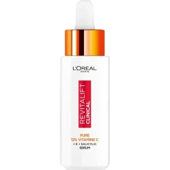 L'Oréal Paris Revitalift Clinical Pure Vitamine C 12% Serum