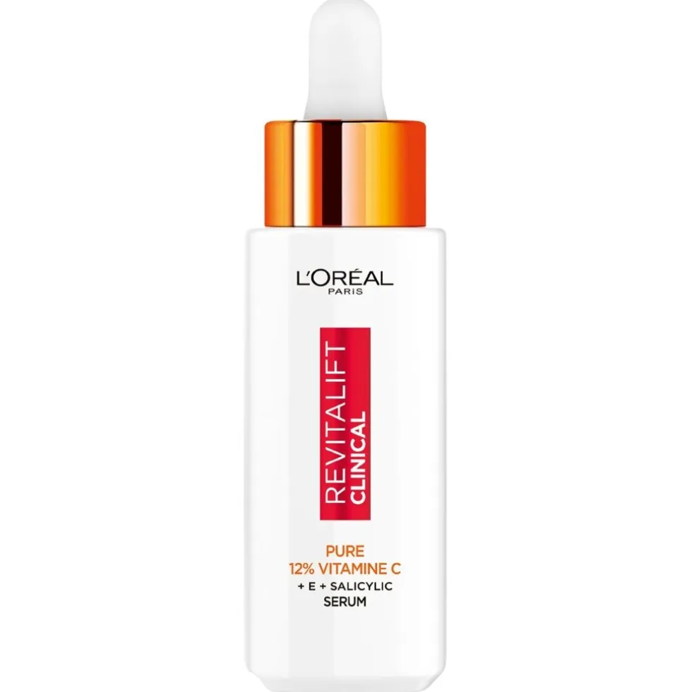 L'Oréal Paris Revitalift Clinical Pure Vitamine C 12% Serum