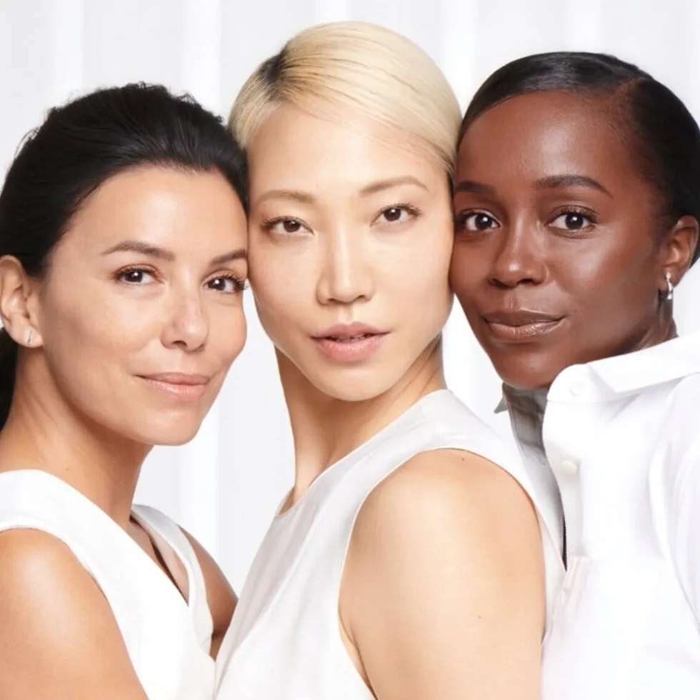 L’Oréal Paris Revitalift Filler Verkoelend Oogserum Masker