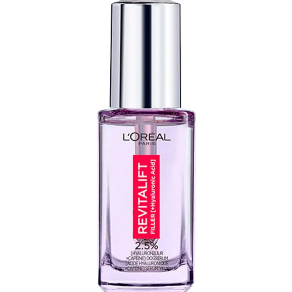 L'Oréal Paris Revitalift Filler Oogserum