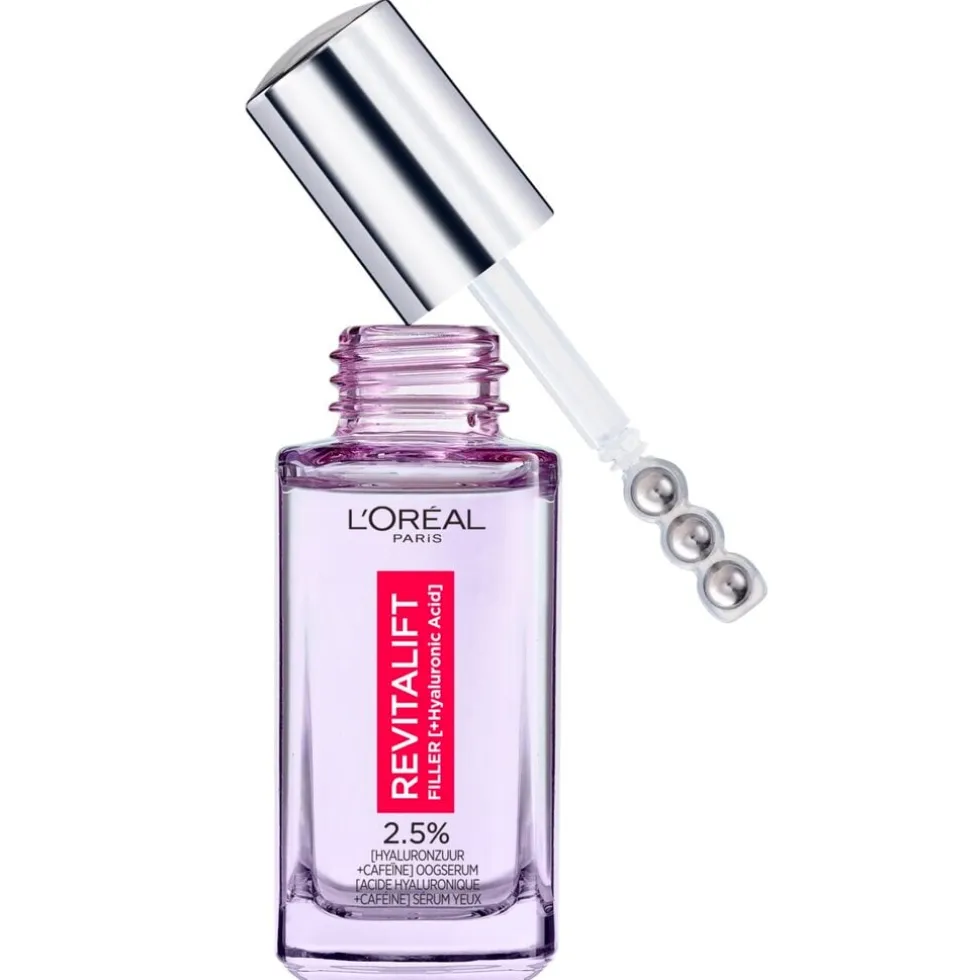 L'Oréal Paris Revitalift Filler Oogserum