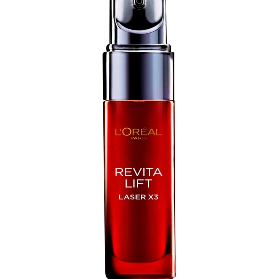 L'Oréal Paris Revitalift Laser X3 Anti-Rimpel Serum