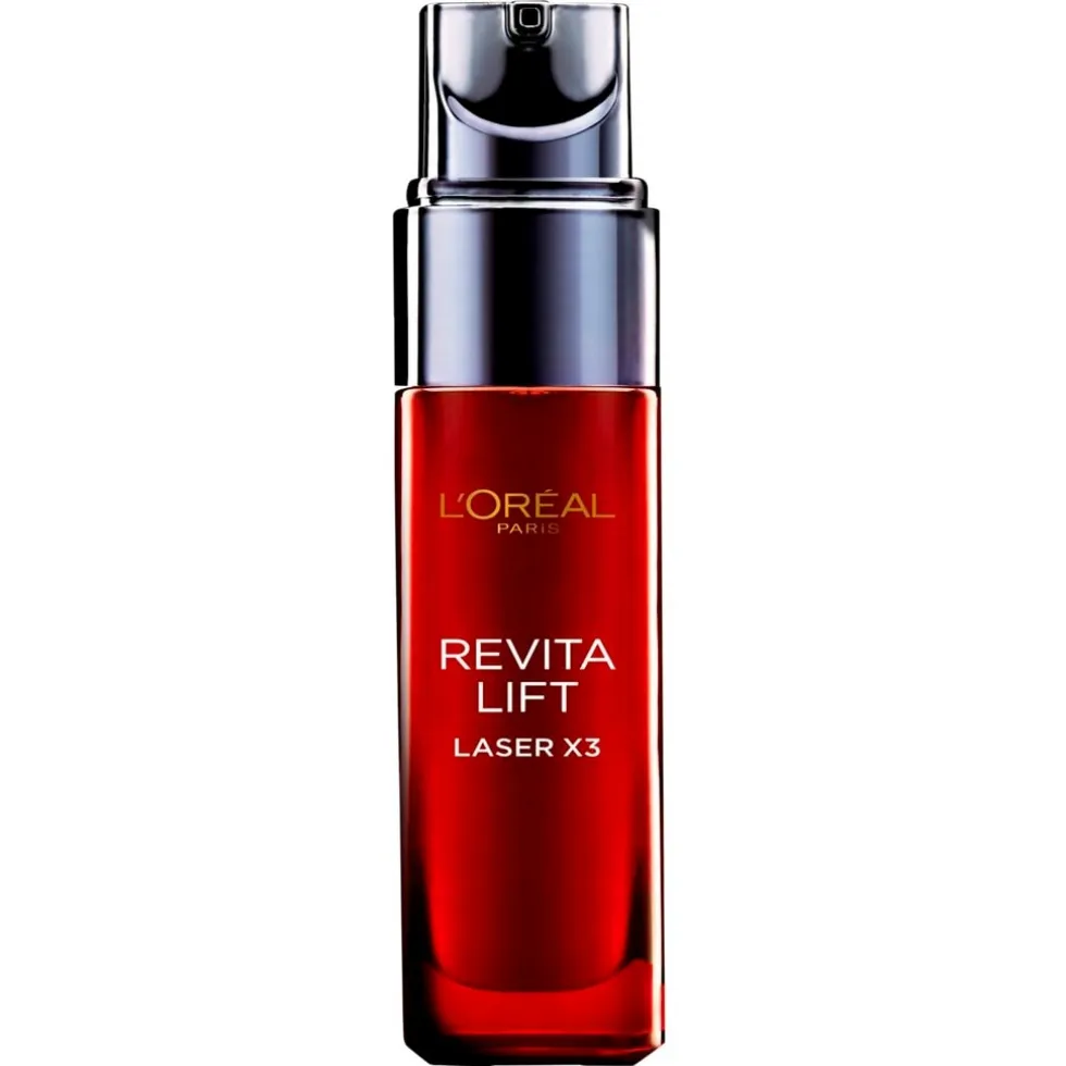 L'Oréal Paris Revitalift Laser X3 Anti-Rimpel Serum